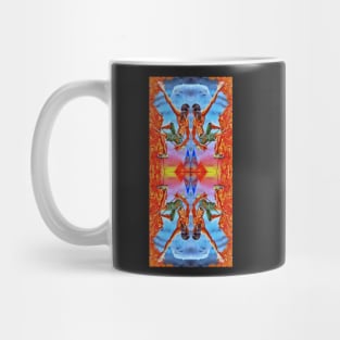 Cathedral PATTERN Mug